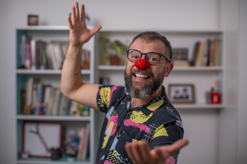 PALHA&Ccedil;ARIA TERAP&Ecirc;UTICA ENTRE 25 E 28 DE MAIO, COM O ATOR RAFAEL DE MOURA INSCRI&Ccedil;&Otilde;ES GRATUITAS