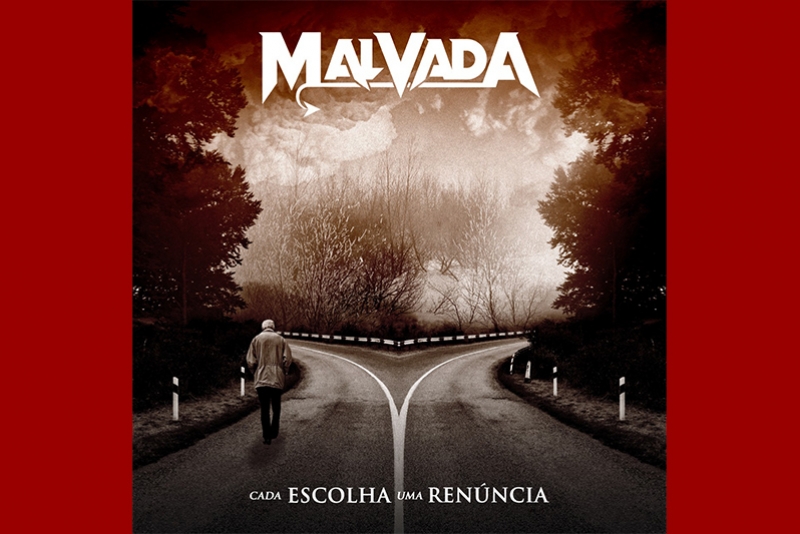 MALVADA: BANDA LAN&Ccedil;AR&Aacute; NOVO SINGLE NO DIA 31 DE MAIO