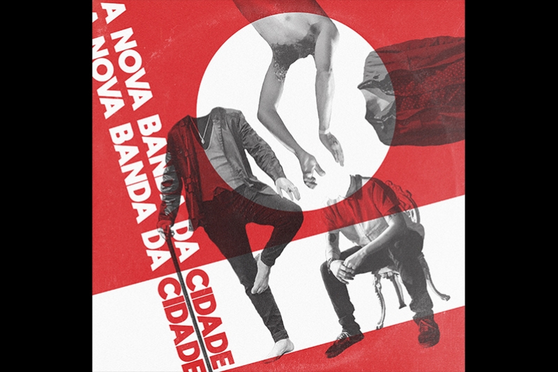 A NOVA BANDA DA CIDADE (ANBDAC) LAN&Ccedil;A ESPECIAL GRAVADO AO VIVO