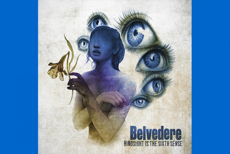 A LENDA CANADENSE DO SKATE-PUNK, BELVEDERE, LAN&Ccedil;A O T&Atilde;O AGUARDADO 6&ordm; &Aacute;LBUM DE EST&Uacute;DIO 