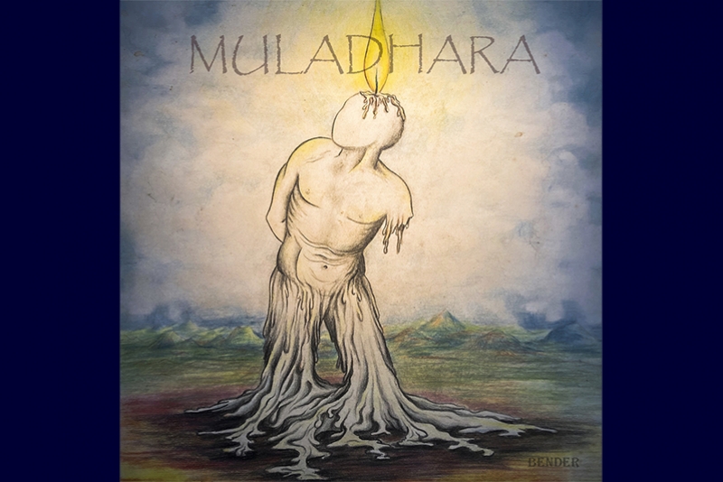 MULADHARA LAN&Ccedil;A EP BENDER, COM DENSAS VIAGENS INSTRUMENTAIS