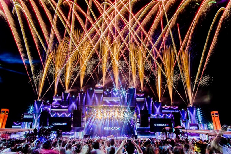 O ROCK IN RIO E O GRUPO DREAMERS SEGUEM FIRMES NO APOIO &Agrave; CAMPANHA DE DOA&Ccedil;&Atilde;O DE ALIMENTOS BRASIL SEM FOME, DA A&Ccedil;&Atilde;O DA CIDADANIA.