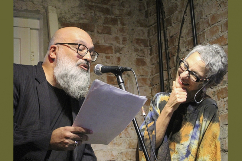 SARAU VOADOR &ndash; LITERATURA E IMPROVISOS TRANSCRIADOS LAN&Ccedil;A SEGUNDO EPIS&Oacute;DIO DO PROGRAMA DE R&Aacute;DIO E PODCAST &ldquo;ESTA&Ccedil;&Atilde;O SARAU VOADOR&rdquo; (28/5)