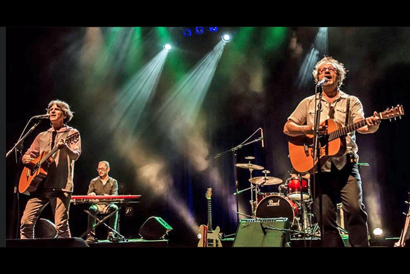 SHOW KLEITON & KLEDIR 40 ANOS - AO VIVO - GR&Aacute;TIS - COM TRANSMISS&Atilde;O SIMULT&Acirc;NEA NOS CANAIS DA DUPLA E DO TEATRO CLARO RIO NO YOUTUBE, E NO CANAL DA 500 DA CLARO TV - 3 DE JUNHO - 21H