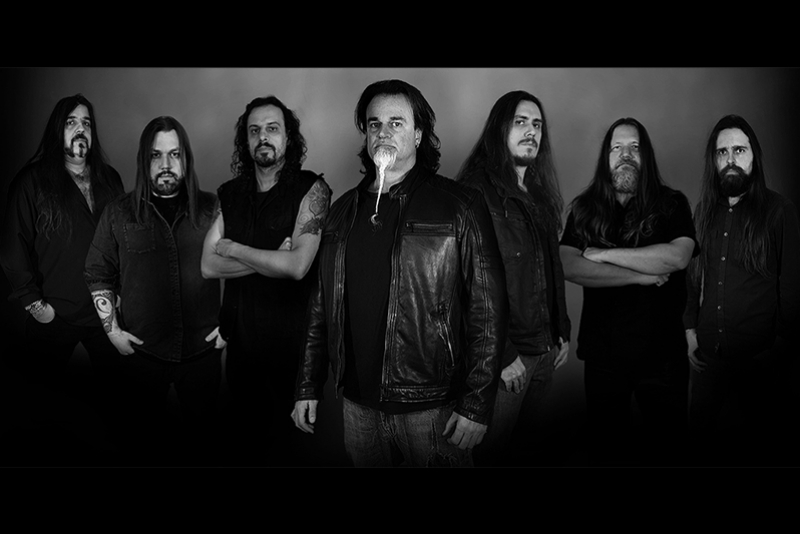 ARMORED DAWN RENOVA SONORIDADE E APRESENTA FORMA&Ccedil;&Atilde;O COM TR&Ecirc;S GUITARRISTAS