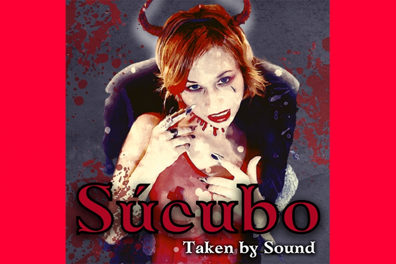 BANDA PAULISTA &lsquo;TAKEN BY SOUND&rsquo; LAN&Ccedil;A SEU PRIMEIRO SINGLE &lsquo;S&Uacute;CUBO&rdquo;