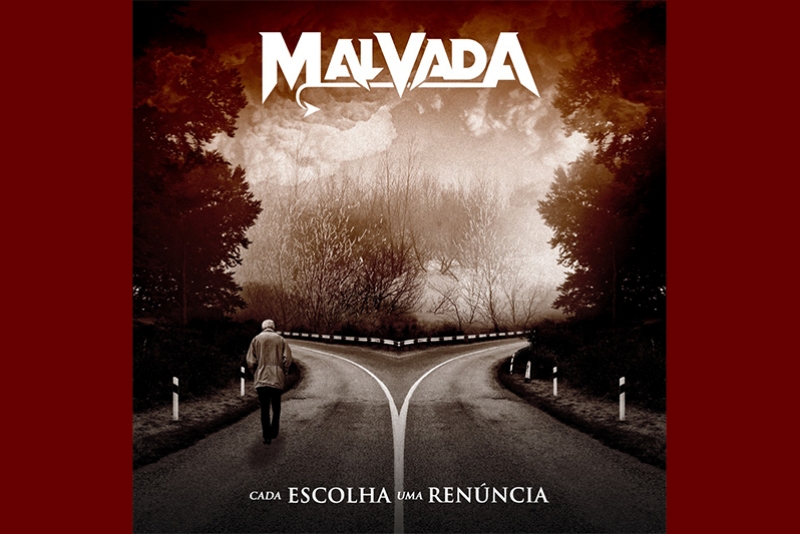 MALVADA: BANDA LAN&Ccedil;A NOVO SINGLE NAS PLATAFORMAS DIGITAIS E LYRIC V&Iacute;DEO NO YOUTUBE