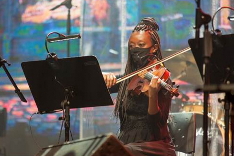 CONCERTOS COMUNIT&Aacute;RIOS ZAFFARI - ESPECIAL DIA DOS NAMORADOS