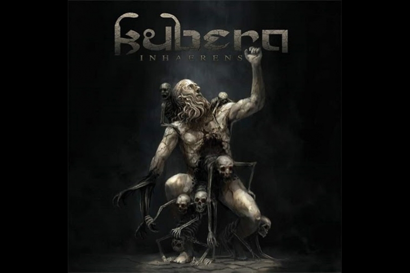 KUBERA SE FIRMA NA AM&Eacute;RICA LATINA COM SEU VIDEOCLIPE "ACT II - AGONIST OF THE HOPE"