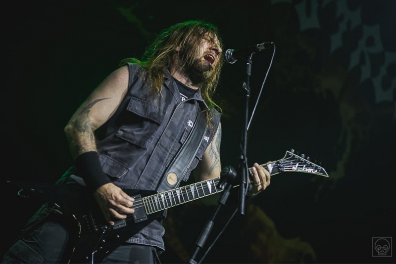 CLAUSTROFOBIA: MARCUS D&rsquo;ANGELO LAN&Ccedil;A PLAYTHROUGH DO SINGLE &ldquo;RIFF CULT&rdquo;