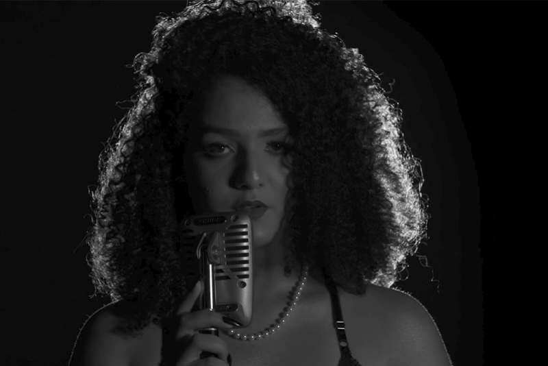 LIA: CANTORA E COMPOSITORA BAIANA LAN&Ccedil;A SEU PRIMEIRO EP COM TR&Ecirc;S CAN&Ccedil;&Otilde;ES