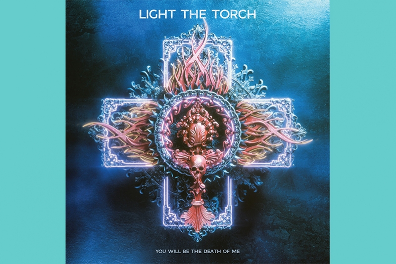 LIGHT THE TORCH LAN&Ccedil;A NOVO SINGLE E VIDEOCLIPE 'LET ME FALL APART'