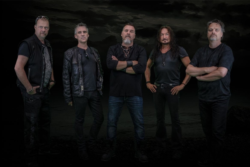 NEPTUNE: AMOR PELAS TERRAS N&Oacute;RDICAS EM LYRIC VIDEO DE &ldquo;LAND OF NORTHERN&rdquo;