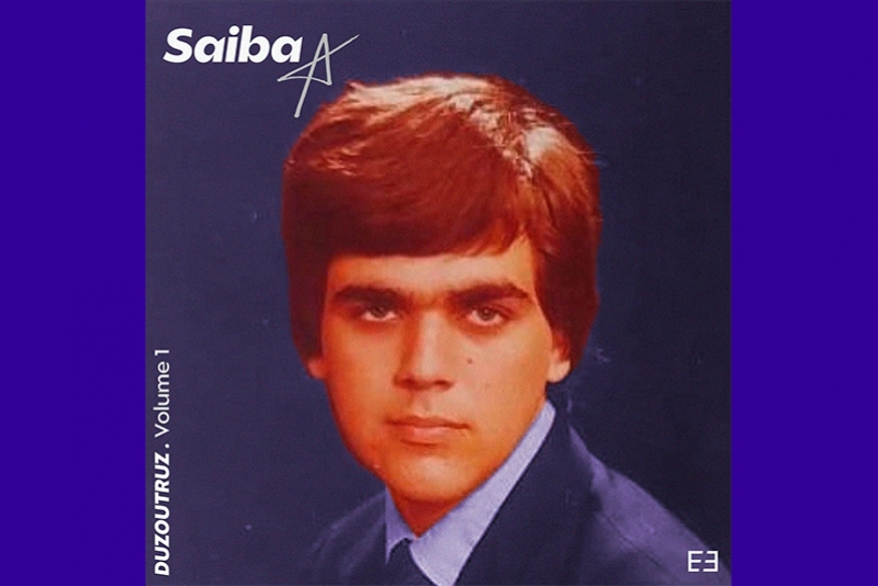 ANDR&Eacute; ABUJAMRA ANUNCIA &Aacute;LBUM DE INT&Eacute;RPRETE &ldquo;DUZOUTRUZ, VOLUME 1&rdquo; COM SINGLE E CLIPE &ldquo;SAIBA&rdquo;