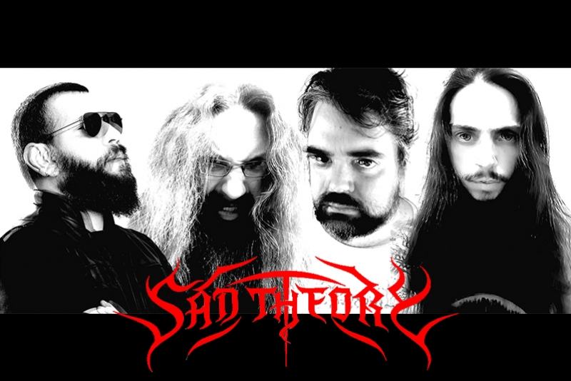 SAD THEORY PARTICIPA DE DOCUMENT&Aacute;RIO E PREPARA NOVO SINGLE