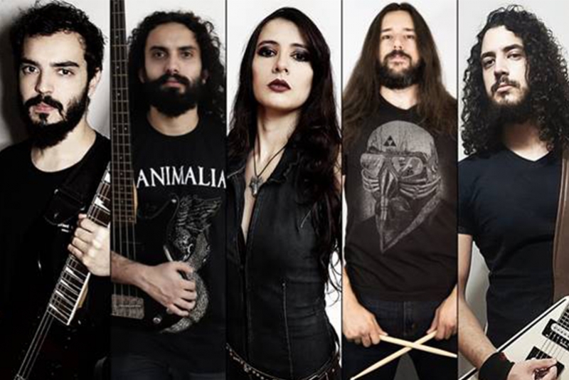 INANIMALIA: ASSISTA PERFORMANCE DA BANDA NO FESTIVAL ONLINE CHILENO &ldquo;TIMES OF PLAGUE&rdquo;