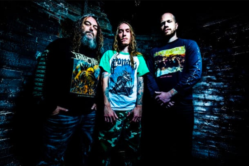 GO AHEAD AND DIE: NOVO PROJETO DE MAX E IGOR AMADEUS CAVALERA LAN&Ccedil;A &Aacute;LBUM DE ESTREIA