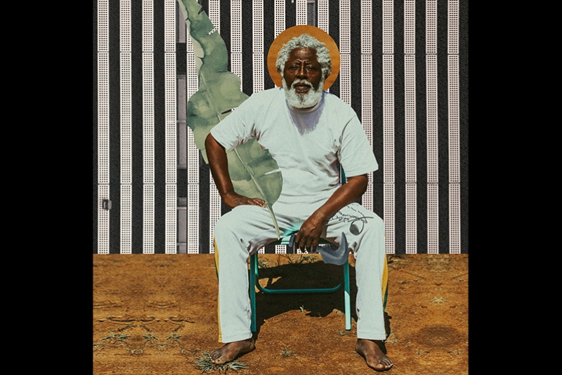 BIG BAND INSTRUMENTAL &ldquo;NOVA MALANDRAGEM&rdquo; UNE SAMBA ROCK E JAZZ EM EP SOBRE A AFRODI&Aacute;SPORA