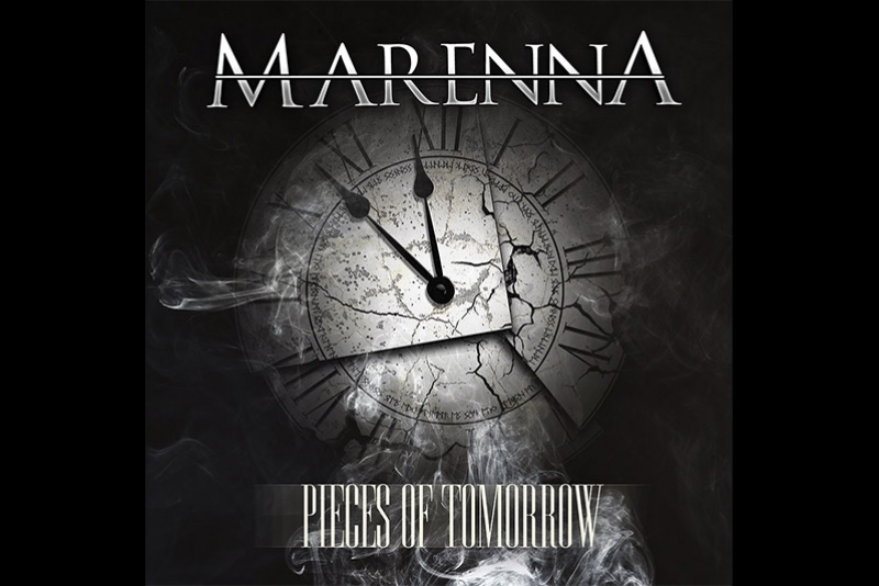 MARENNA LAN&Ccedil;A NOVO SINGLE E EDI&Ccedil;&Atilde;O F&Iacute;SICA DE EP