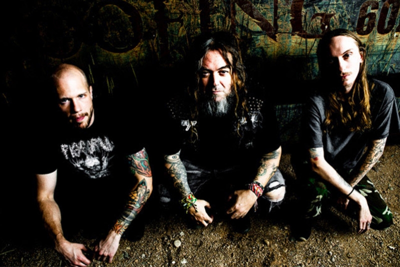 GO AHEAD AND DIE: BANDA LAN&Ccedil;A NOVO VIDEOCLIPE PARA FAIXA G.A.A.D.