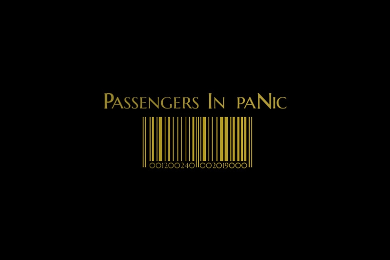NOVA SAFRA DO METAL GREGO: PASSENGERS IN PANIC