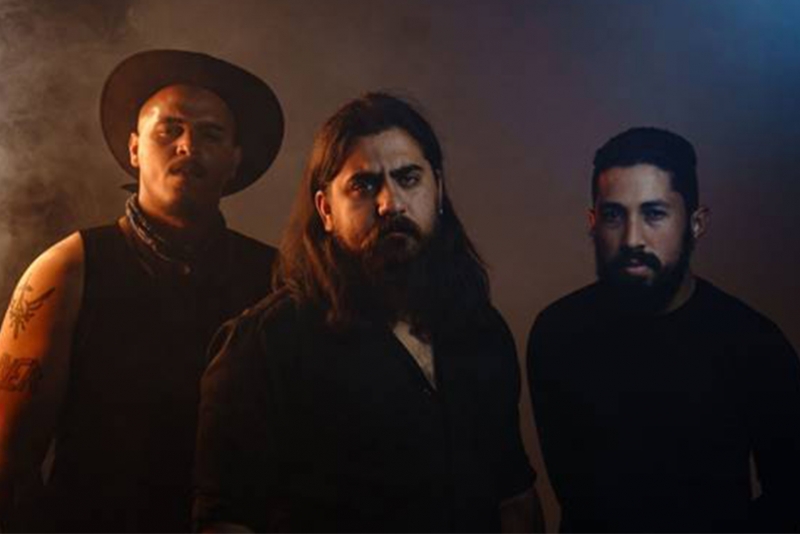 TOMBSTONE: ESTREIA VIDEOCLIPE OFICIAL DE &ldquo;UM BLUES PARA MINHA ALMA&rdquo;