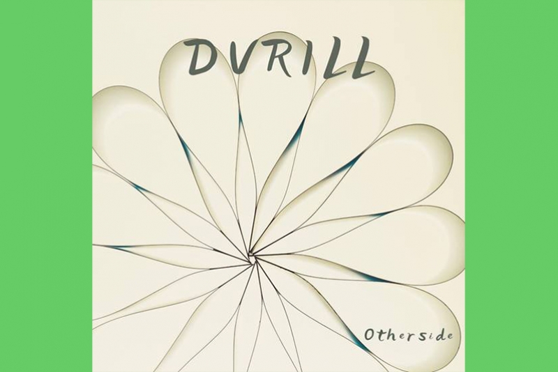 DVRILL: BANDA LAN&Ccedil;A NOVO &Aacute;LBUM &ldquo;OTHERSIDE&rdquo; EM TODAS AS PLATAFORMAS DIGITAIS
