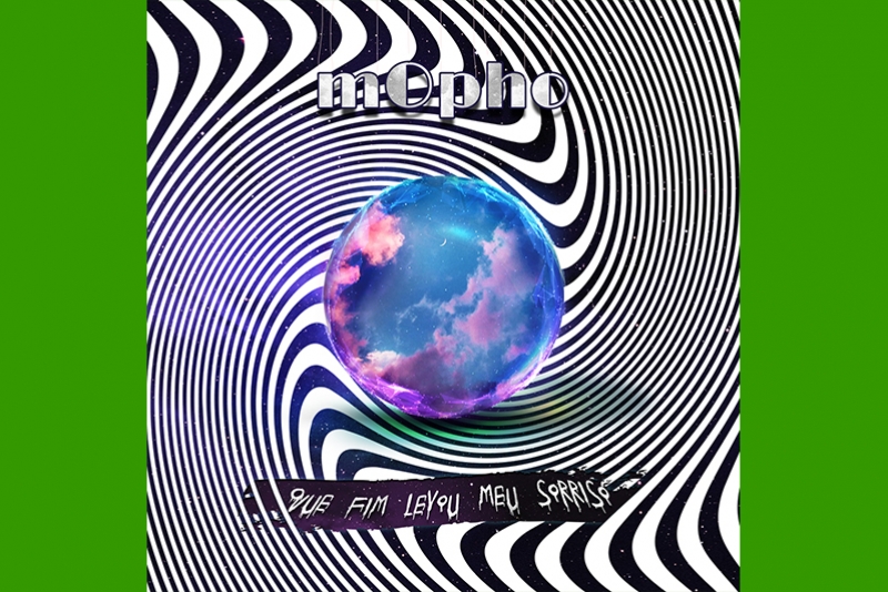 MOPHO: 5&ordm; DISCO EM COMEMORA&Ccedil;&Atilde;O AOS 25 ANOS DE CARREIRA