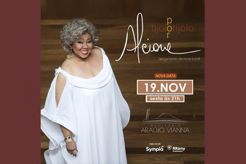 ALCIONE - NOTA DE ADIAMENTO - (NOVA DATA)