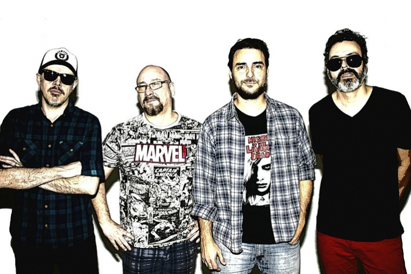 MARIA DO RELENTO - LIVE SHOW DIA 03/07