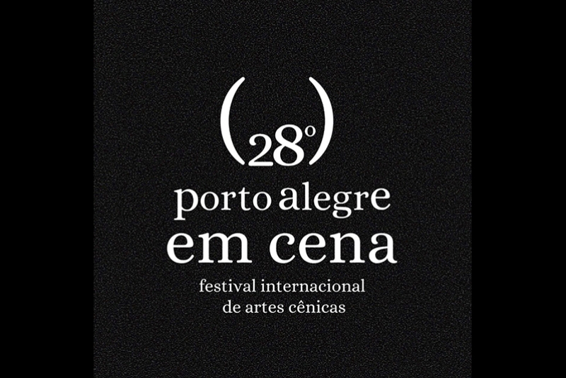 INSCRI&Ccedil;&Otilde;ES GRUPOS LOCAIS - 28&deg; PORTO ALEGRE EM CENA, A PARTIR DE SEGUNDA, DIA 05