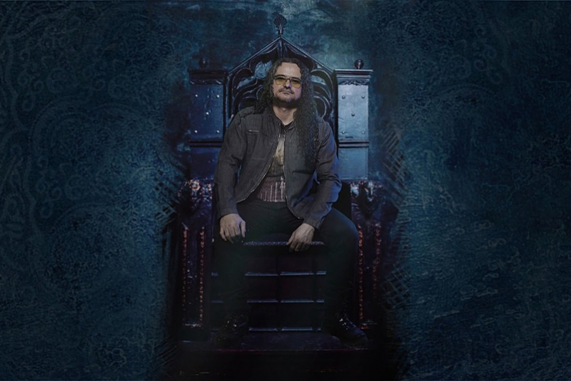 BENJAMIM SAGA, PROJETO DE M&Uacute;SICO DO TCHANDALA, LAN&Ccedil;A DOIS LYRIC V&Iacute;DEOS E UM CLIPE