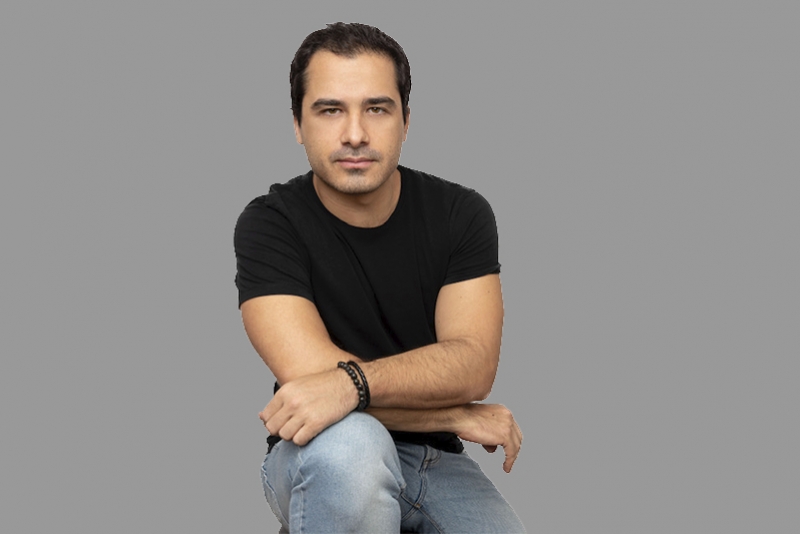 A CASA DE TEATRO DE PORTO ALEGRE OFERECE CURSO IN&Eacute;DITO COM ATOR ANDR&Eacute; ARTECHE