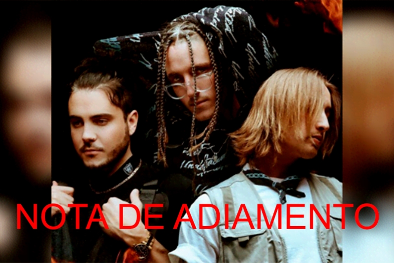 NOTA DE ADIAMENTO  CHASE ATLANTIC NO BAR OPINI&Atilde;O