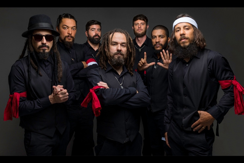 BANDA MATO SECO VENCE O PR&Ecirc;MIO DYNAMITE 2021