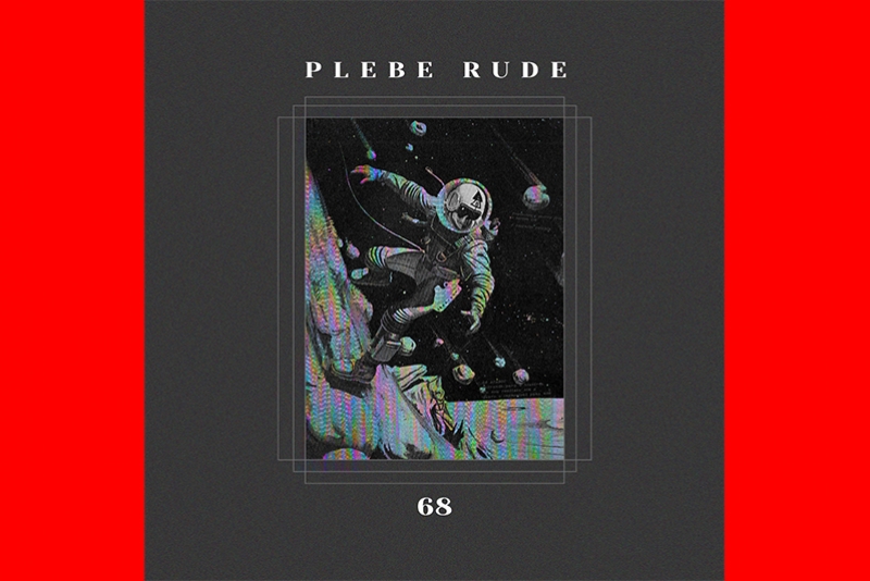 PLEBE RUDE COMEMORA 40 ANOS COM NOVO SINGLE; OU&Ccedil;A &ldquo;68&rdquo;