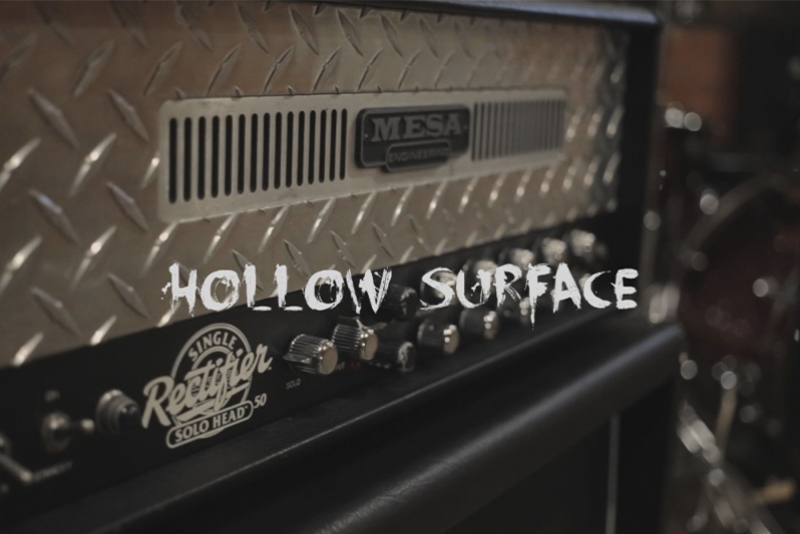 JUGGERNAUT: BANDA DIVULGA VIDEOCLIPE DE &ldquo;HOLLOW SURFACE&rdquo; 