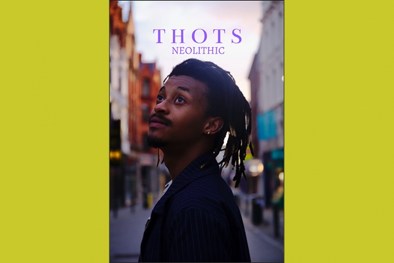 NEOLITHIC LAN&Ccedil;A NOVO SINGLE GROOVE-HEAVY, &ldquo;THOTS&rdquo;