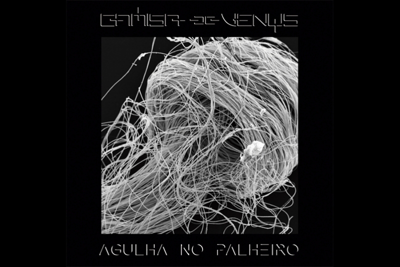 CAMISA DE V&Ecirc;NUS COMEMORA 40 ANOS DE ESTRADA COM O &Aacute;LBUM DE IN&Eacute;DITAS &ldquo;AGULHA NO PALHEIRO&rdquo;, QUE SER&Aacute; LAN&Ccedil;ADO NO PR&Oacute;XIMO DIA 16/8