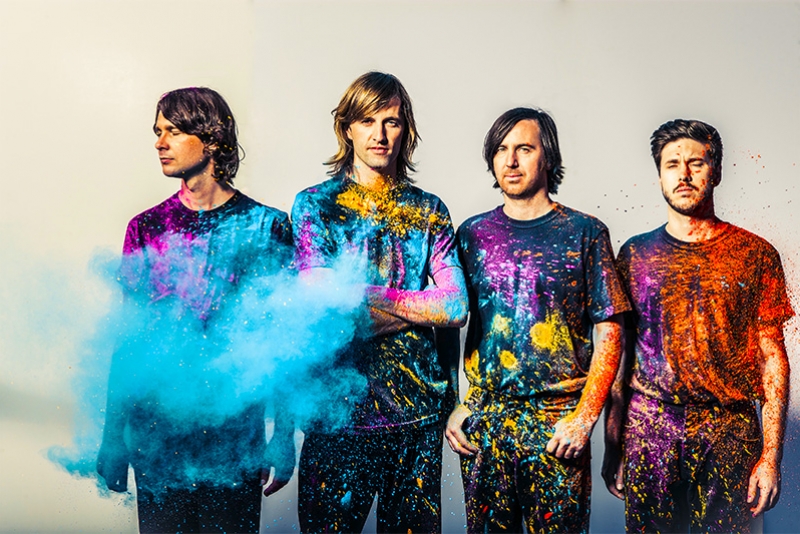 OPINIÃO 35 ANOS APRESENTA: CUT COPY