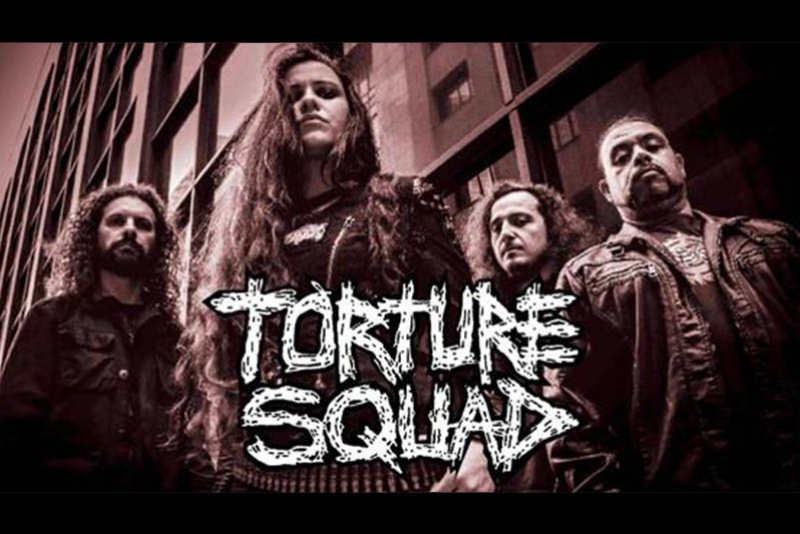 TORTURE SQUAD: BANDA RECEBE ESPECIAL DE SUA HIST&Oacute;RIA NO CANAL &ldquo;HEADBANGER SPACE&rdquo;
