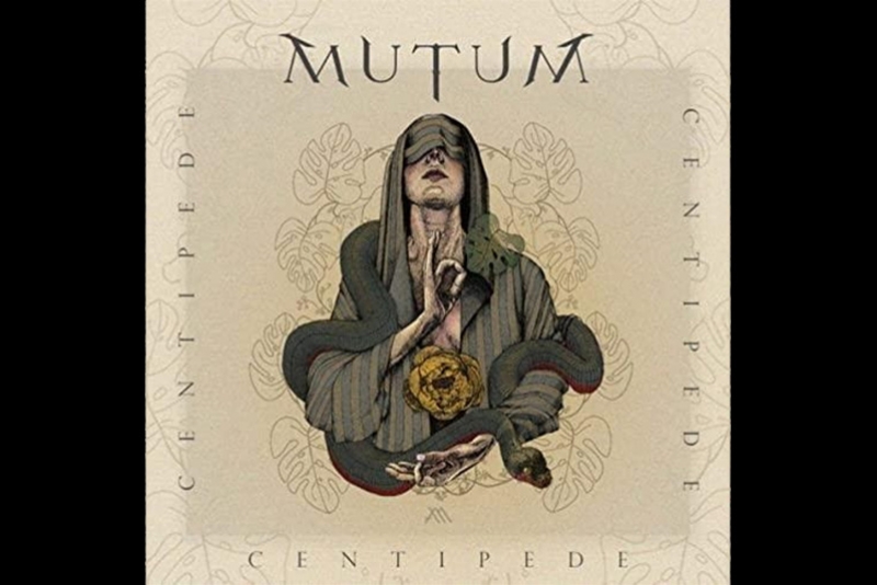 MUTUM MARCA SEU T&Atilde;O ESPERADO RETORNO COM SEU NOVO VIDEOCLIPE OFICIAL "CENTIPEDE"