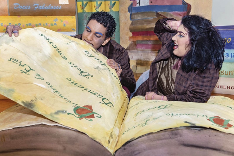 PE&Ccedil;A &lsquo;TRA&Ccedil;A-LETRA E TRA&Ccedil;A-TUDO&rsquo;, DO NEELIC ESTREIA DIA 03 DE AGOSTO