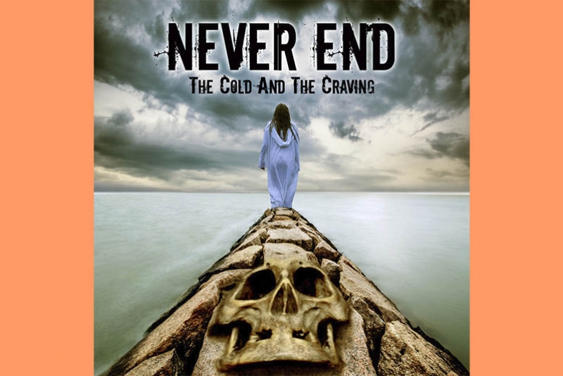 OS PORTUGUESES &ldquo;NEVER END&rdquo; ASSINAM COM A GRAVADORA AMERICANA BRUTAL RECORDS E REVELAM DETALHES DO &Aacute;LBUM DE ESTREIA