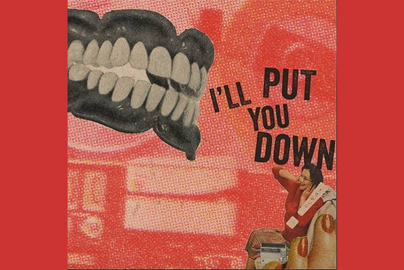 ALTERNATIVE RADIO ESTREIA SINGLE IN&Eacute;DITO "PUT YOU DOWN"