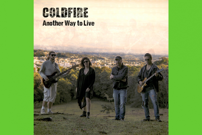 OITO ANOS AP&Oacute;S SUA FORMA&Ccedil;&Atilde;O, COLDFIRE SE REENCONTRA PARA LAN&Ccedil;AR NOVO SINGLE &ldquo;ANOTHER WAY TO LIVE&rdquo;