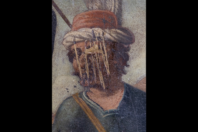 FAROL SANTANDER PORTO ALEGRE ABRE EXPOSI&Ccedil;&Atilde;O TRANSVERSALIDADE DO ARTISTA GA&Uacute;CHO FRANTZ (27 DE JULHO A 31 DE OUTUBRO)