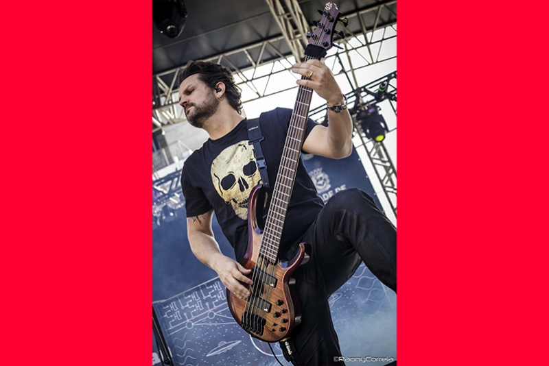 FELIPE ANDREOLI ANUNCIA NOVOS CONVIDADOS PARA O &Aacute;LBUM SOLO RESONANCE