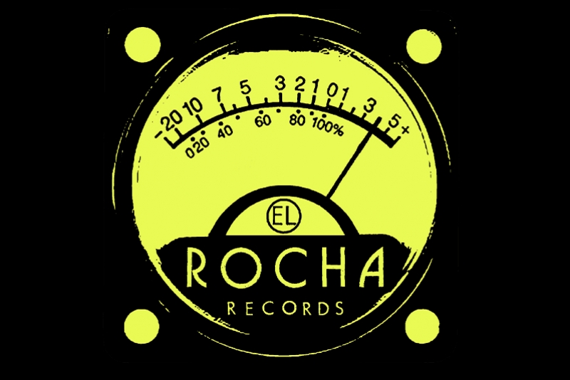 EL ROCHA RECORDS, NOVO SELO MUSICAL DE DANIEL GANJAMAN, FERNANDO SANCHES E CAROX, LAN&Ccedil;A MATERIAL IN&Eacute;DITO DA BANDA DEB AND THE MENTALS NESTA SEXTA-FEIRA (30)