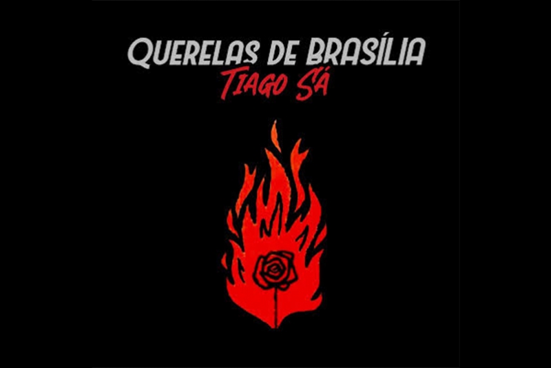 EM MEM&Oacute;RIA DE ALDIR BLANC, NOVO EP DO M&Uacute;SICO BRASILIENSE APRESENTA 03 FAIXAS AUTORAIS COM TOM DE PROTESTO